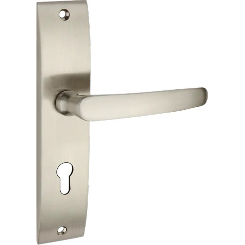 Vestal Solar Mortise Door Handle