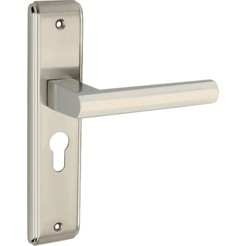 Zinc Mortise Door Handle