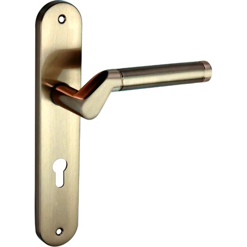 Vestal Stella Mortise Door Handle