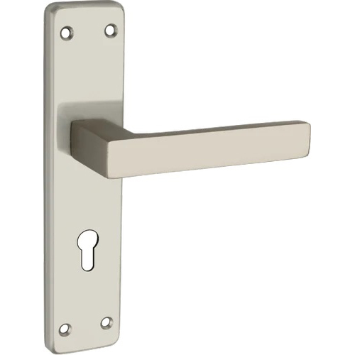 Vestal Lobo Mortise Door Handle