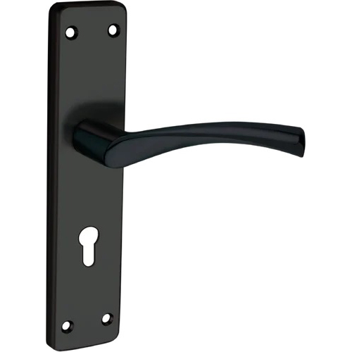 Aluminium Mortise Door Handle