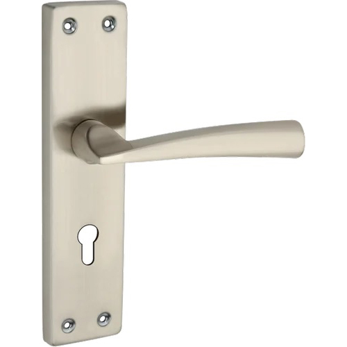 Vestal Fronx Mortise Door Handle