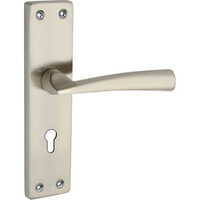 Aluminium Mortise Door Handle