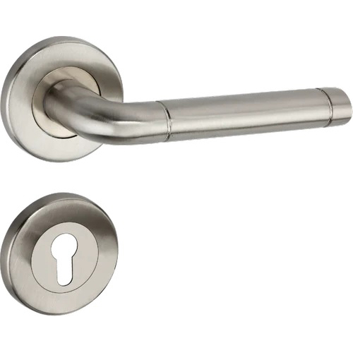 Vestal Creta Mortise Rose Door Handle