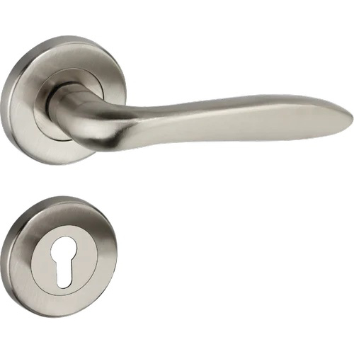 Vestal Kapra Lever On Rose Door Handle