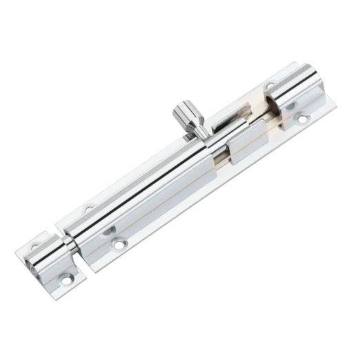 Vestal Brass Tower Bolt TB-002