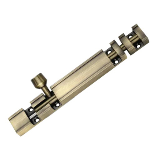 Vestal Aluminium Tower Bolt TB-004