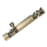 Vestal Tower Bolt