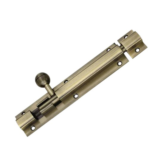 Vestal Aluminium Tower Bolt TB-003