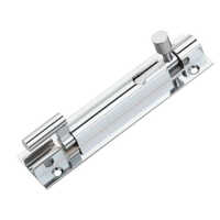 Vestal Brass Tower Bolt Tb-001 - Application: Window Fitting