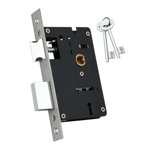 Mortise Lock Body