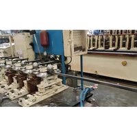 Car Door Or  Window Sash Channel Roll Forming Machine