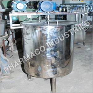 मिक्सिंग वेसल