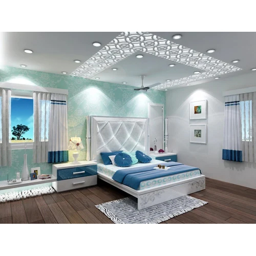 Interior Decorators & Services