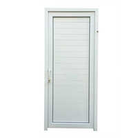 Upvc Bathroom Door