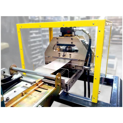 Wall Panel Roll Forming Machine - Automatic Grade: Automatic