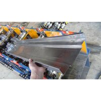 C Z U L W Purlin Roll Forming Machine