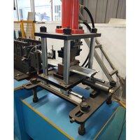 Rolling Shutters Making Machine