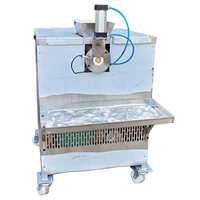 Ball Cutting Machine