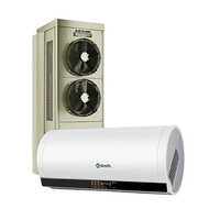 औद्योगिक हीट पंप वाटर हीटर