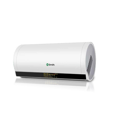 Hpw Air To Heat Pump Water Heater - Color: As Per Availability