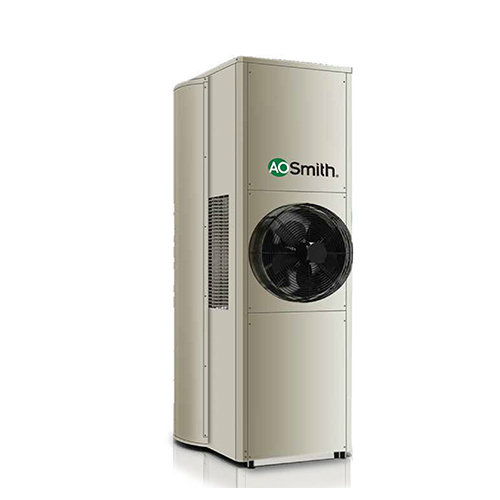 CAHP Air to Water Heat Pump
