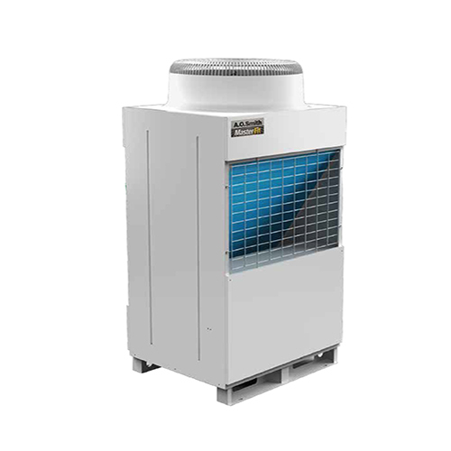 Cahp 5Hp Or 10Hp Air To Water Heat Pump - Color: As Per Availability