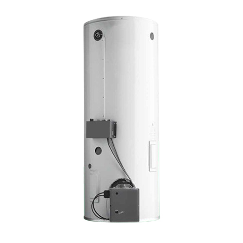 Oil Fired Heat Pump Water Heater - Color: As Per Availability