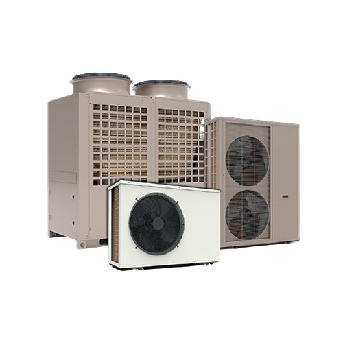 Racold Commercial Heat Pump Water Heater