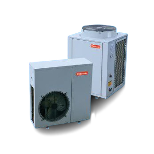 Industrial Heat Pump Water Heater