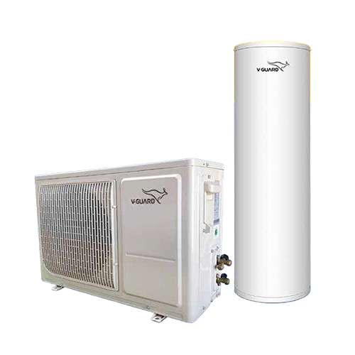 Domestic Heat Pump Water Heater