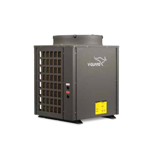 V HP 6T Commercial Heat Pump Water Heater
