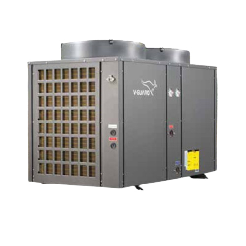 V HP 15T Commercial Heat Pump Water Heater