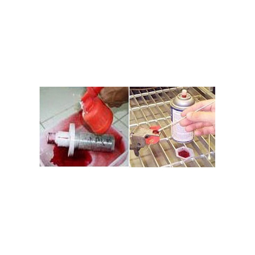 Dye Penetrant Testing Services