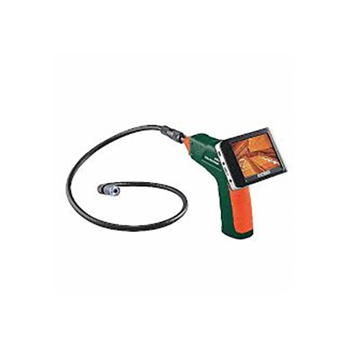 Borescope Inspection Testing Services