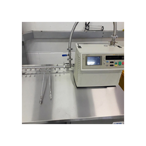 Helium Leak Testing Services - MSLD with 10⁻⁹ Pa·m³/s Sensitivity | Digital Meter for Precise Helium Leak Detection in Various Systems