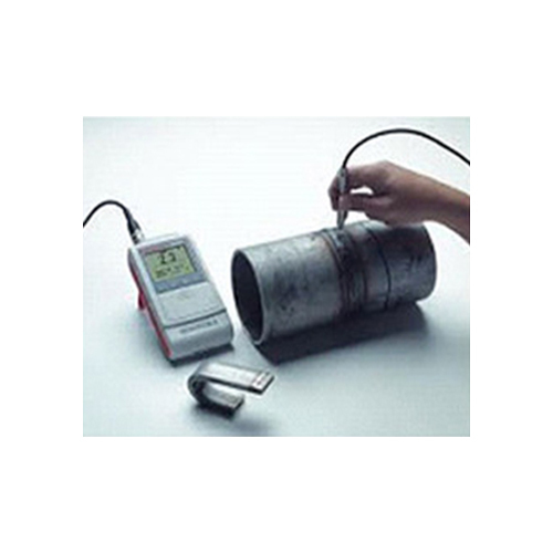 Ferrite Testing Services