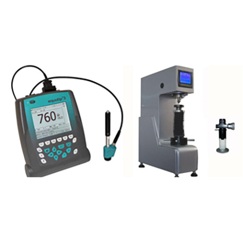 Digital Hardness Testing Services