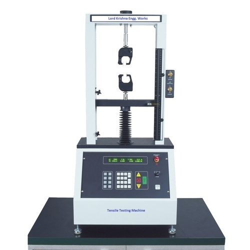Tensile Testing सेवा