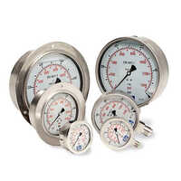 Air Compressor Pressure Guage