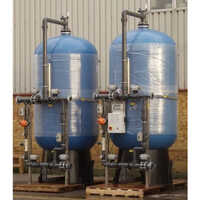 DM Water Plant
