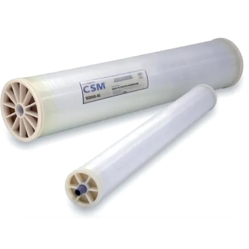 4040 Csm Ro Membrane - Material: Plastic