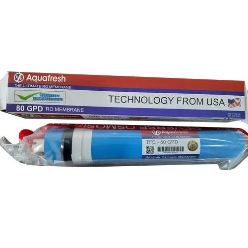 Aqua Fresh RO Membrane