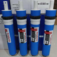 100 High TDS GPD Domestic RO Membrane