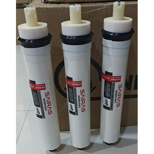 80 Gpd Domestic Ro Membrane - Material: Plastic