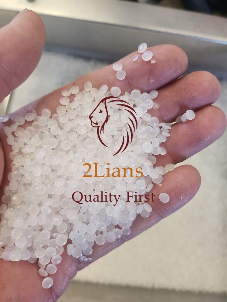 Lldpe Pellet Clear - Usage: Use For Recycling