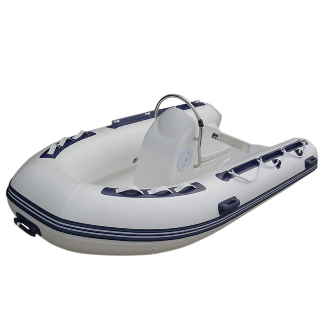 RIB Boat, Rigid Inflatable Boat, RIB Dinghy, Fishing Boat 300cm/9.8ft