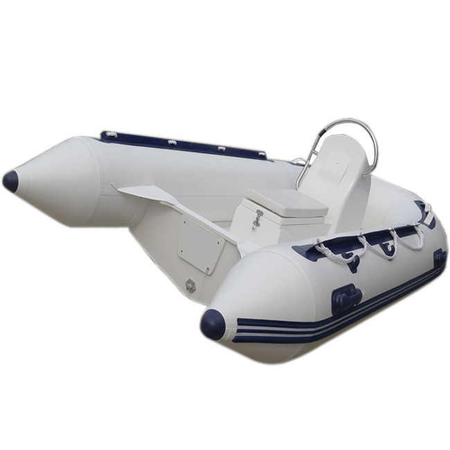 RIB Boat, Rigid Inflatable Boat, RIB Dinghy, Fishing Boat 300cm/9.8ft