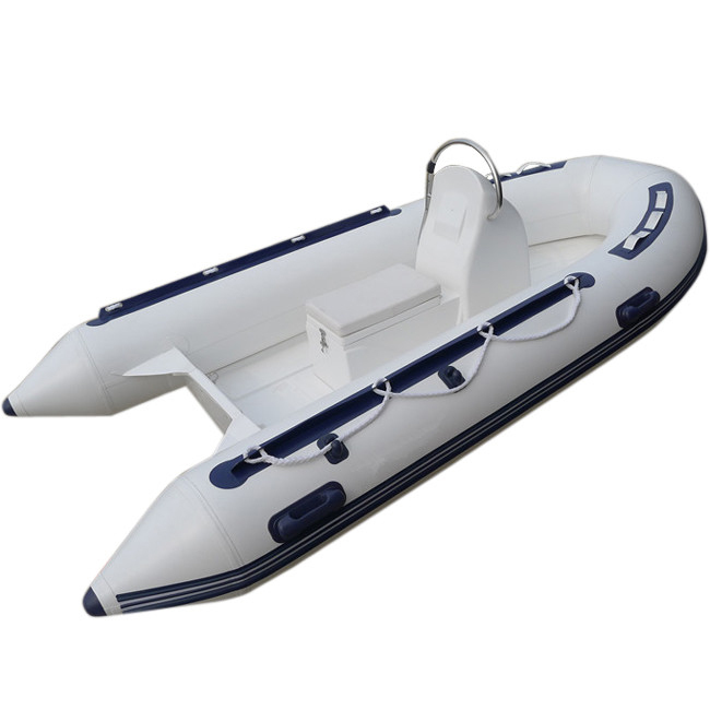 RIB Boat, Rigid Inflatable Boat, RIB Dinghy, Fishing Boat 300cm/9.8ft