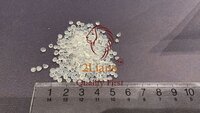 PP Off Grade Pellets Natural